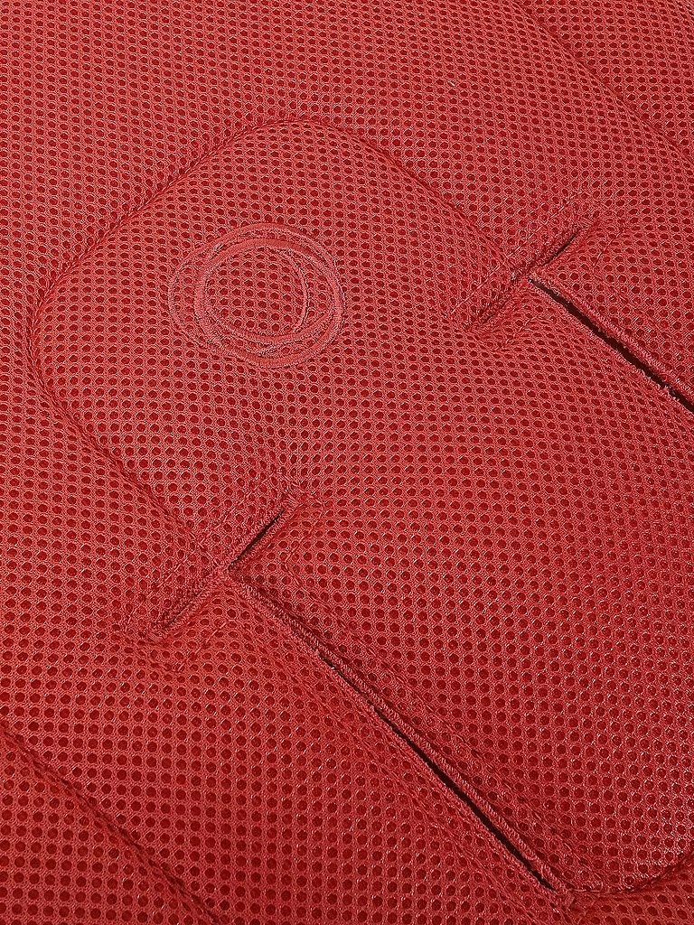 BUGABOO | Doppelkomfort Sitzauflage | rosa