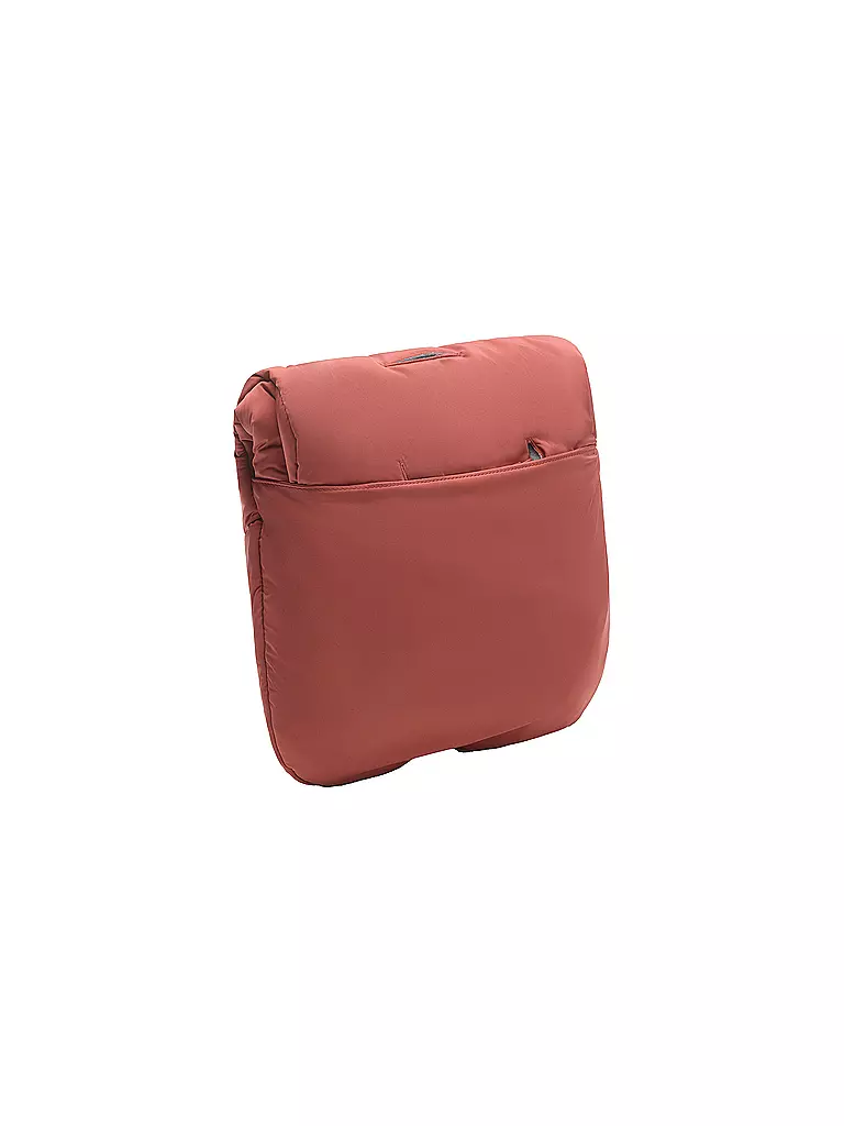 BUGABOO | Fußsack Abendrot | koralle