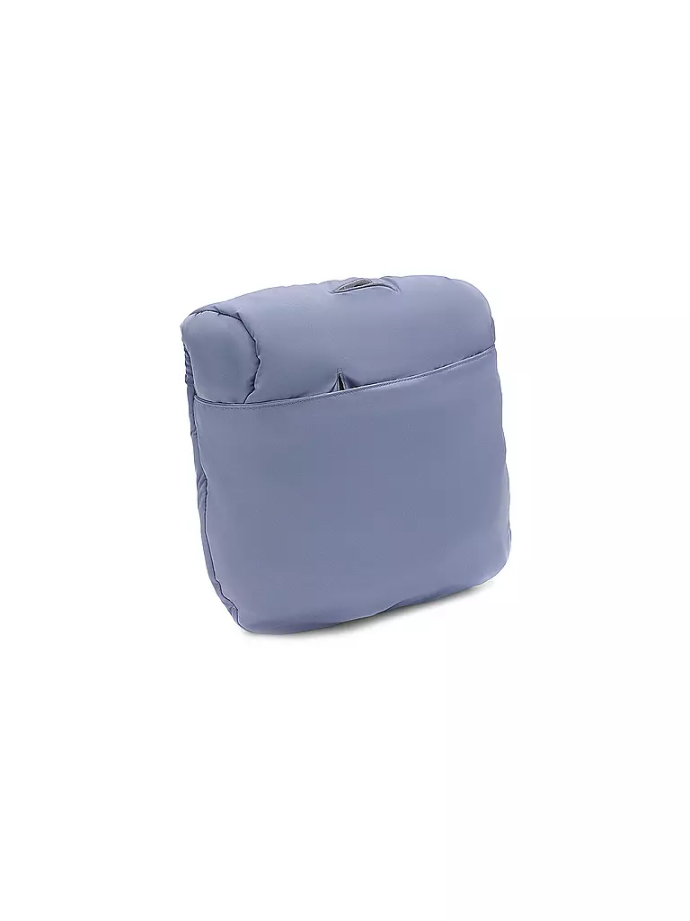 BUGABOO | Fußsack Meerblau | blau