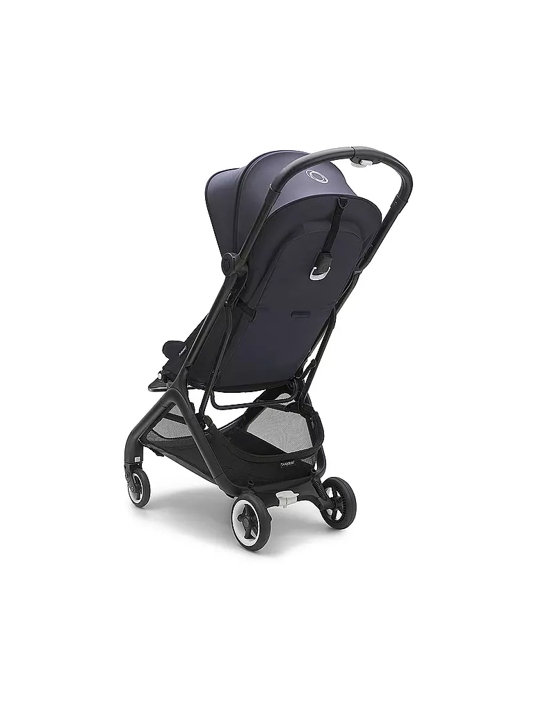 BUGABOO | Kinderwagen - Butterfly Komplete | blau