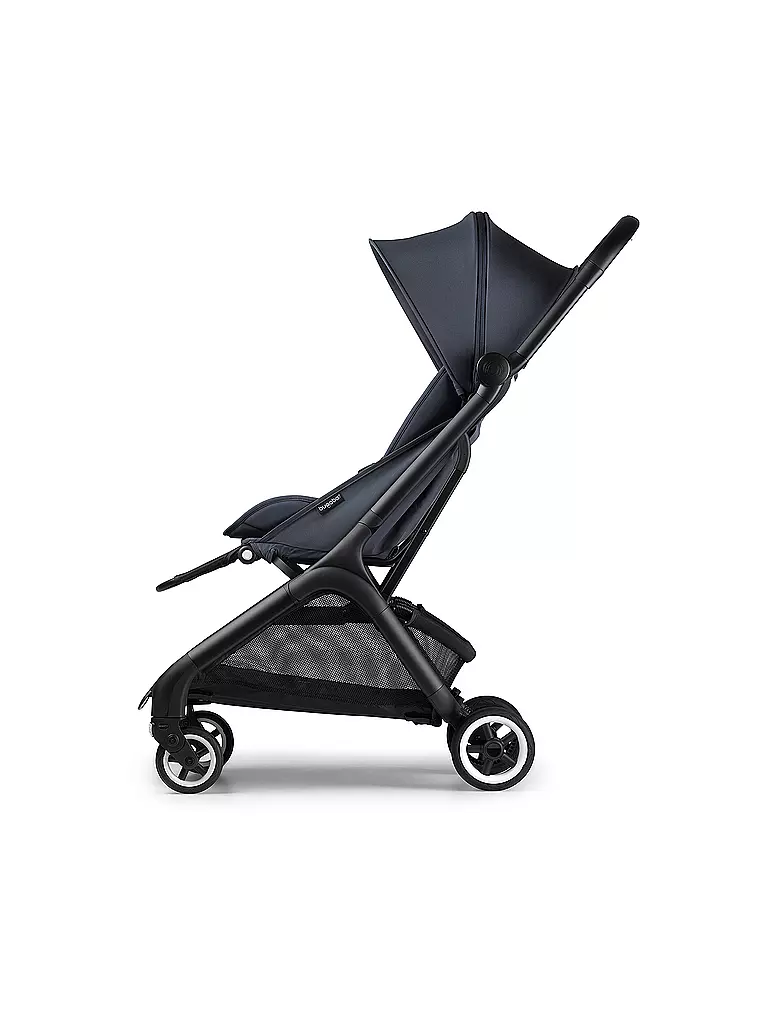 BUGABOO | Kinderwagen - Butterfly Komplete | blau