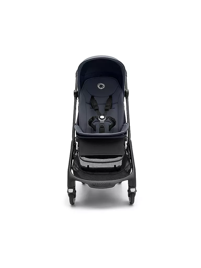 BUGABOO | Kinderwagen - Butterfly Komplete | blau