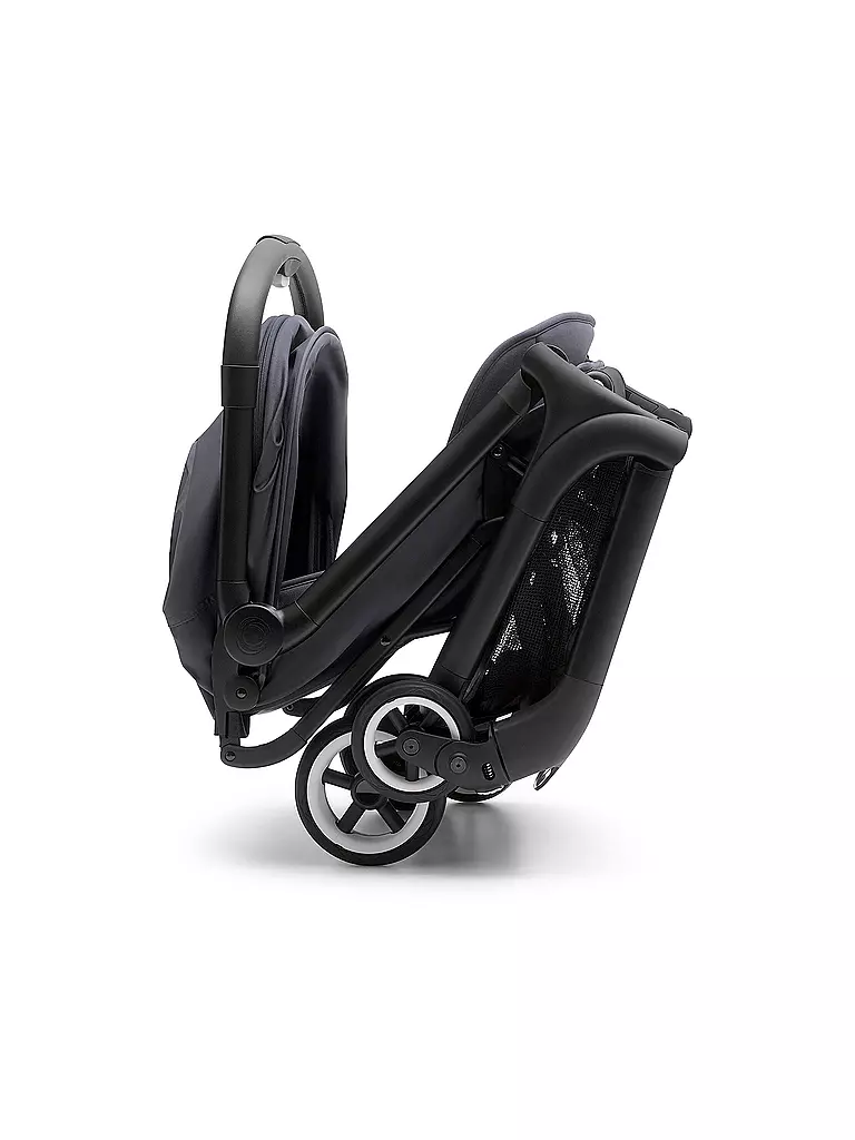 BUGABOO | Kinderwagen - Butterfly Komplete | blau