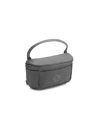 BUGABOO | Kinderwagen Oranizer - Tasche Grau Meliert | Grau
