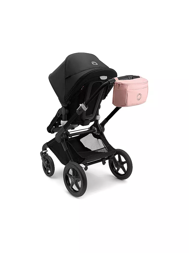 BUGABOO | Kinderwagen Organizer - Tasche Morgenrose | rosa