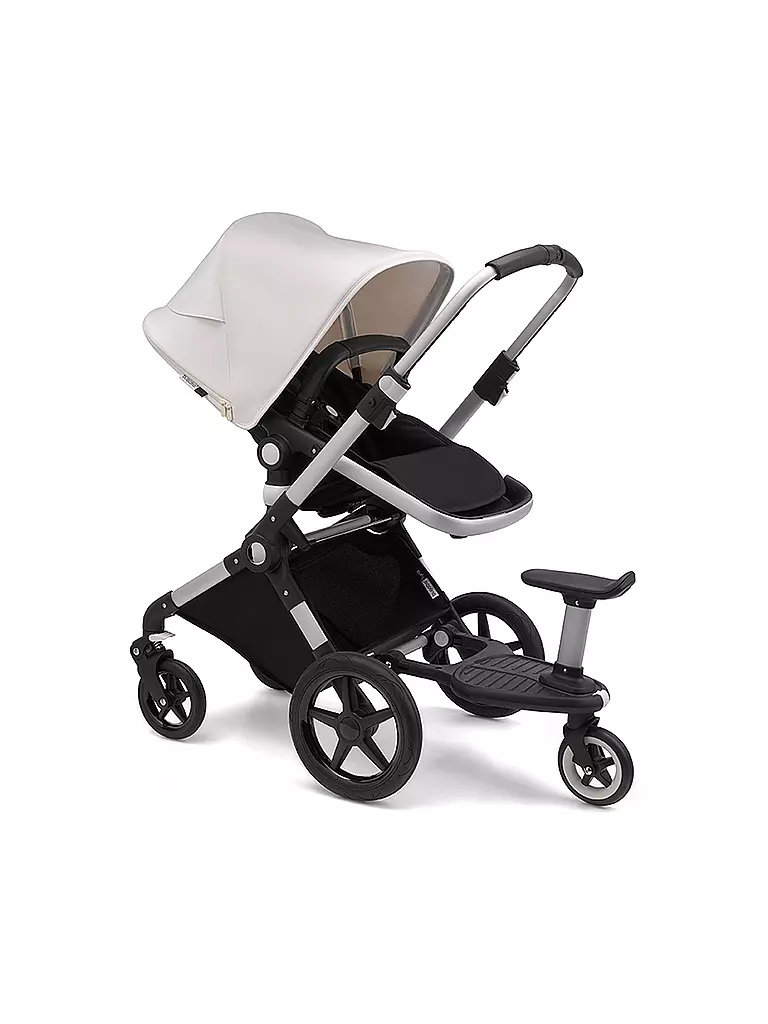 BUGABOO | Komfort Mitfahrbrett | schwarz