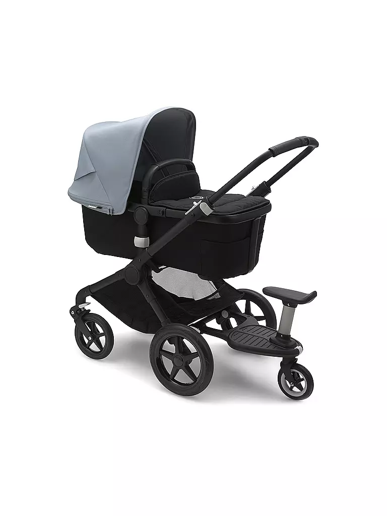 BUGABOO | Komfort Mitfahrbrett | schwarz