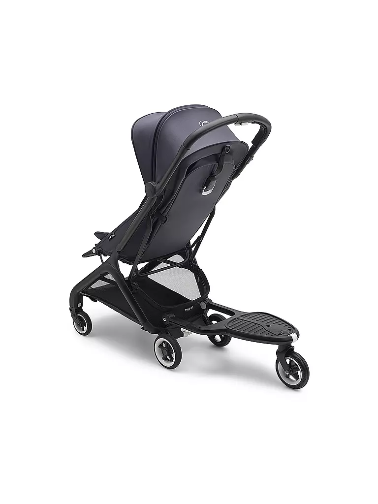 BUGABOO | Mitfahrbrett BUTTERFLY Comfort | transparent