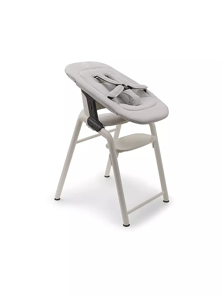 BUGABOO | Neugeborenen Set GIRAFFE Weiss | weiss