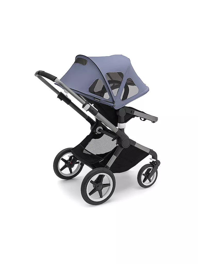 BUGABOO | Sonnendach CAMELEON 3 | blau