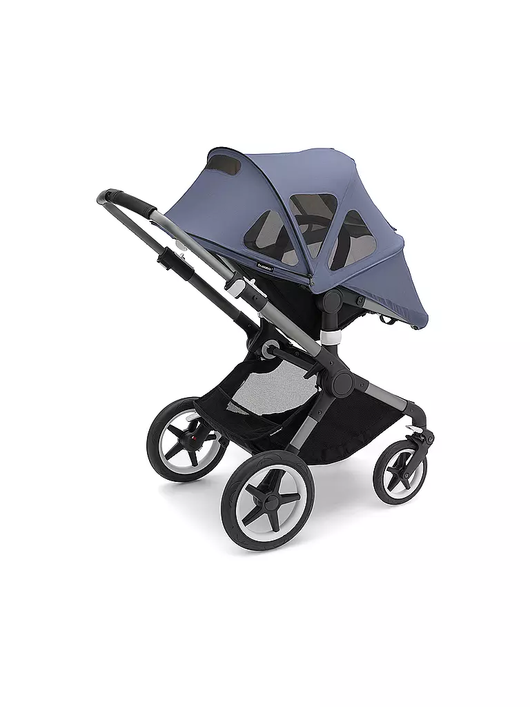 BUGABOO | Sonnendach CAMELEON 3 | blau