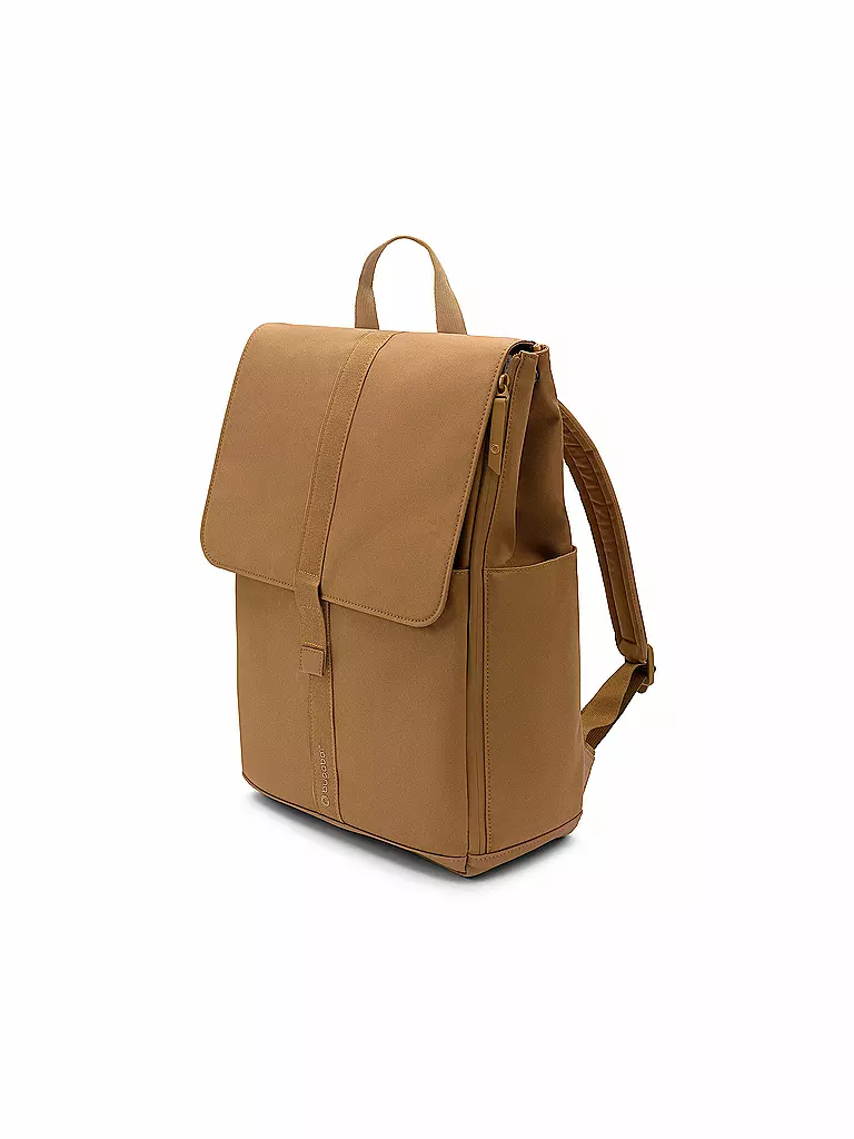 BUGABOO | Wickelrucksack  | braun