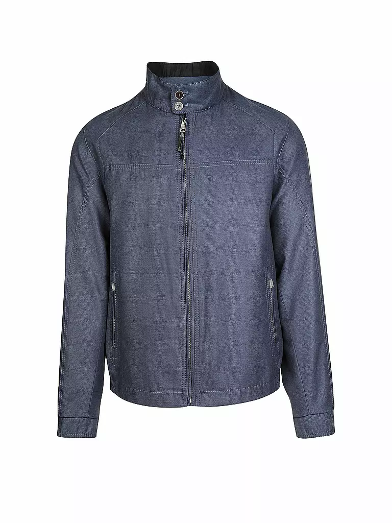 BUGATTI | Blouson "Microma" | blau