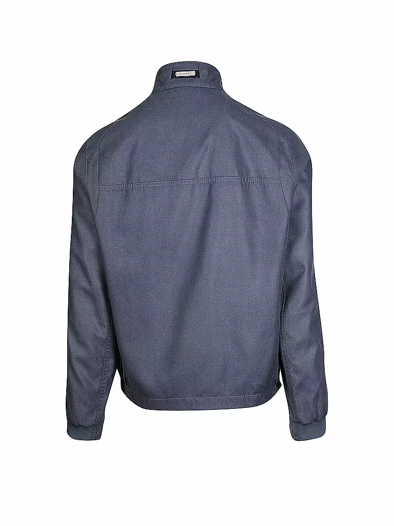 BUGATTI | Blouson "Microma" | blau