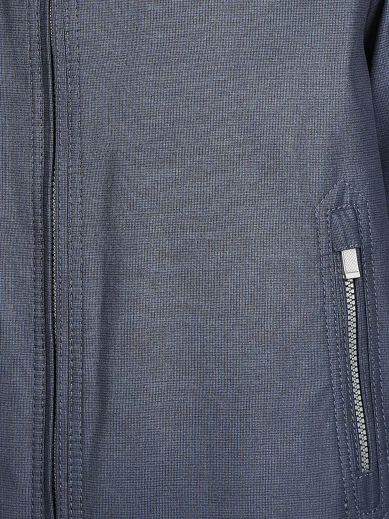 BUGATTI | Blouson "Microma" | blau