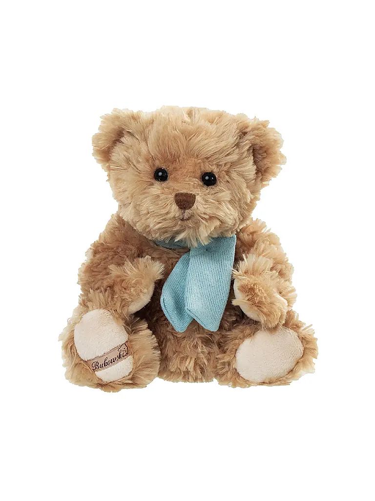 BUKOWSKI | Kuscheltier 25cm BABY LUWIG | Hellbraun
