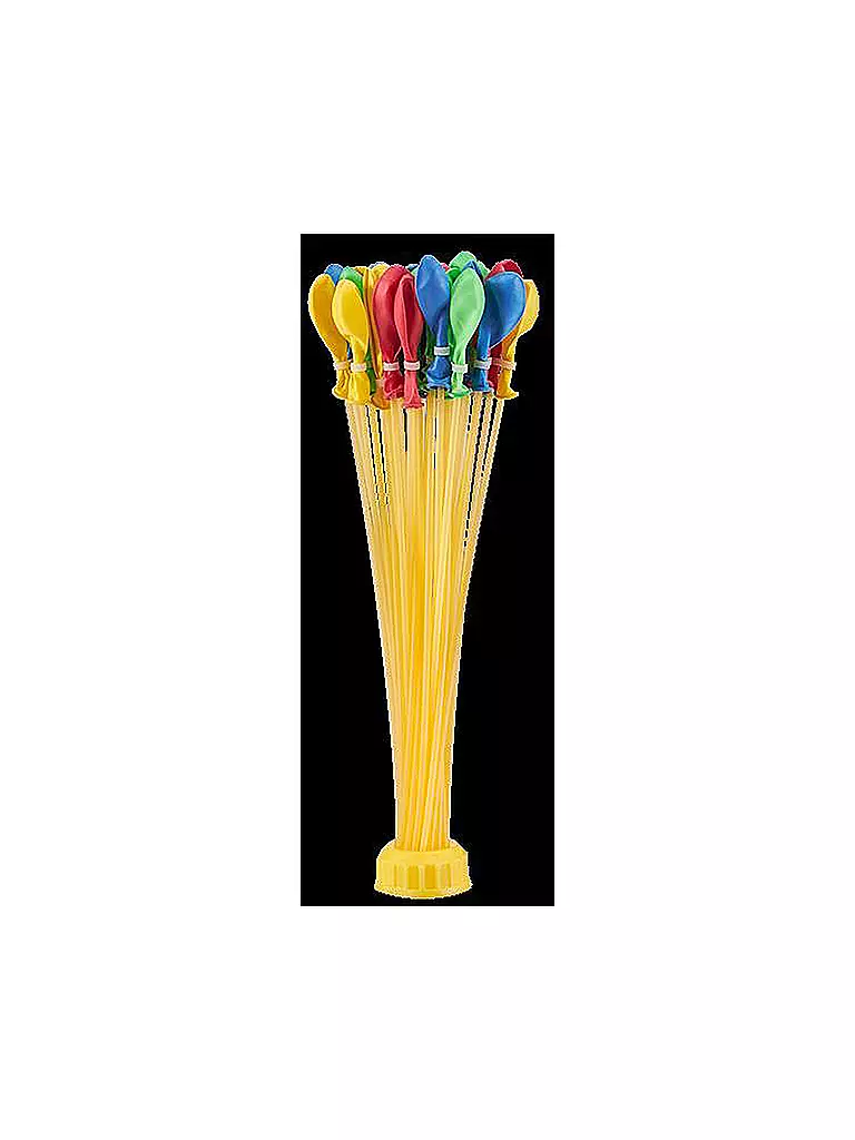 BUNCH O BALLOONS | Wasserbomben 3er Set | keine Farbe