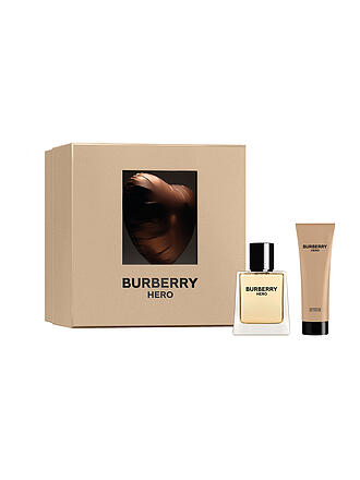 BURBERRY | Geschenkset - Hero Eau de Toilette Set 50ml / 75ml