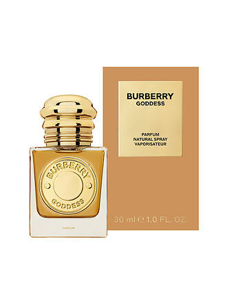 BURBERRY | Goddess Parfum 30ml refillable