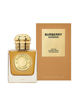 BURBERRY | Goddess Parfum 50ml refillable