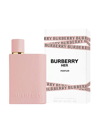 BURBERRY | Her Parfum 100ml