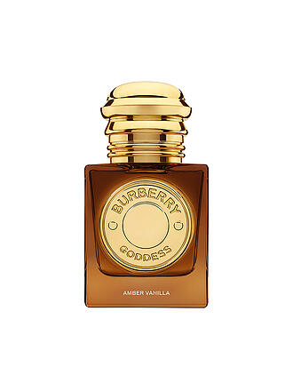 BURBERRY | Goddess Amber Vanilla Eau de Parfum Intense 30ml