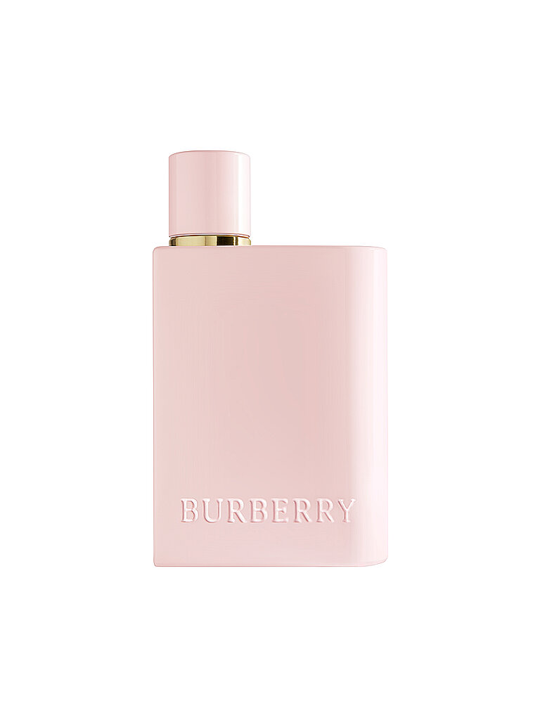 Burberry Her Elixir De Parfum 100Ml Keine Farbe