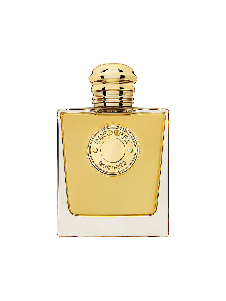 Burberry Goddess Eau De Parfum Intense 100Ml Refillable Keine Farbe