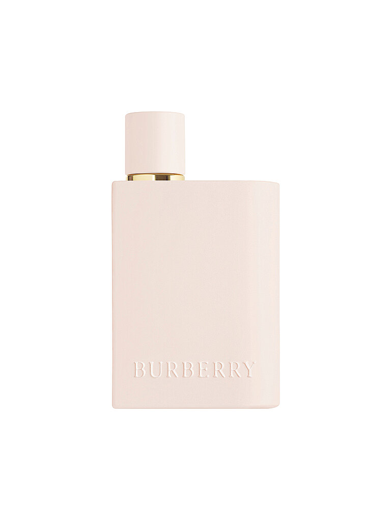 Burberry Her Eau De Parfum Intense 50Ml Keine Farbe
