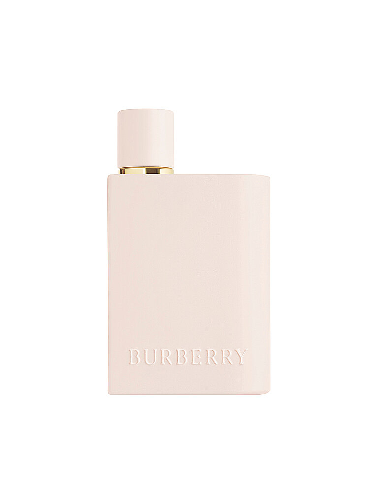 Burberry Her Eau De Parfum Intense 100Ml Keine Farbe