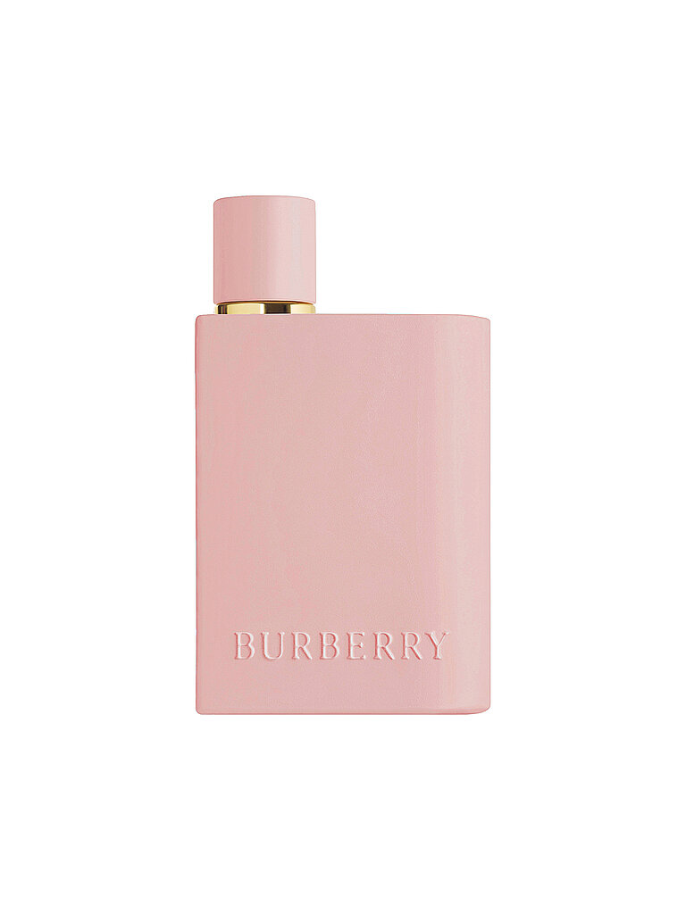 Burberry Her Parfum 100Ml Keine Farbe
