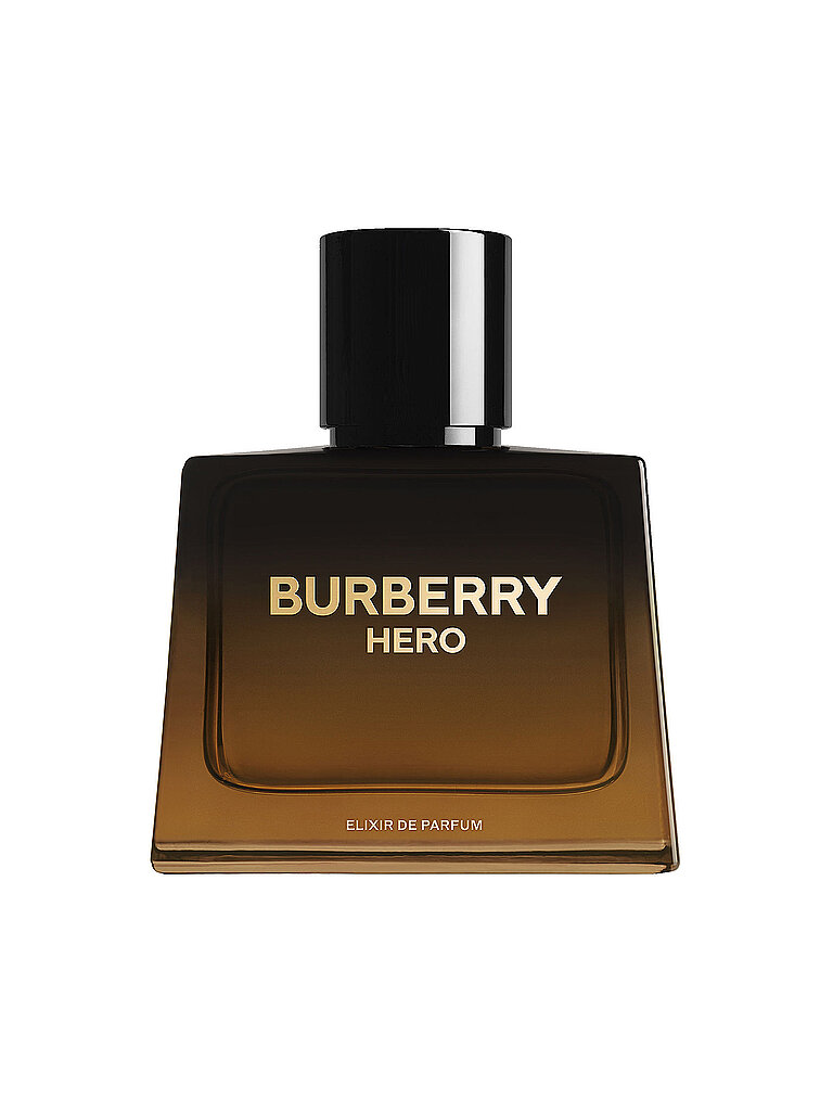Burberry Burberry Hero Elixir De Parfum 60 Ml Keine Farbe