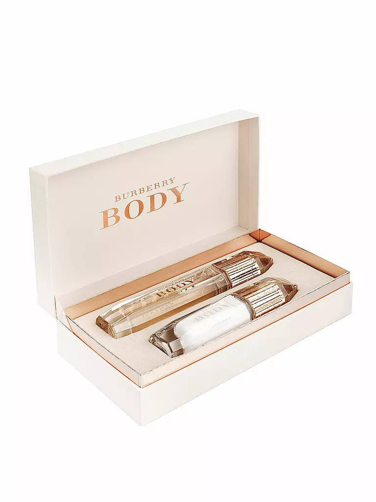 BURBERRY | Burberry Body | 