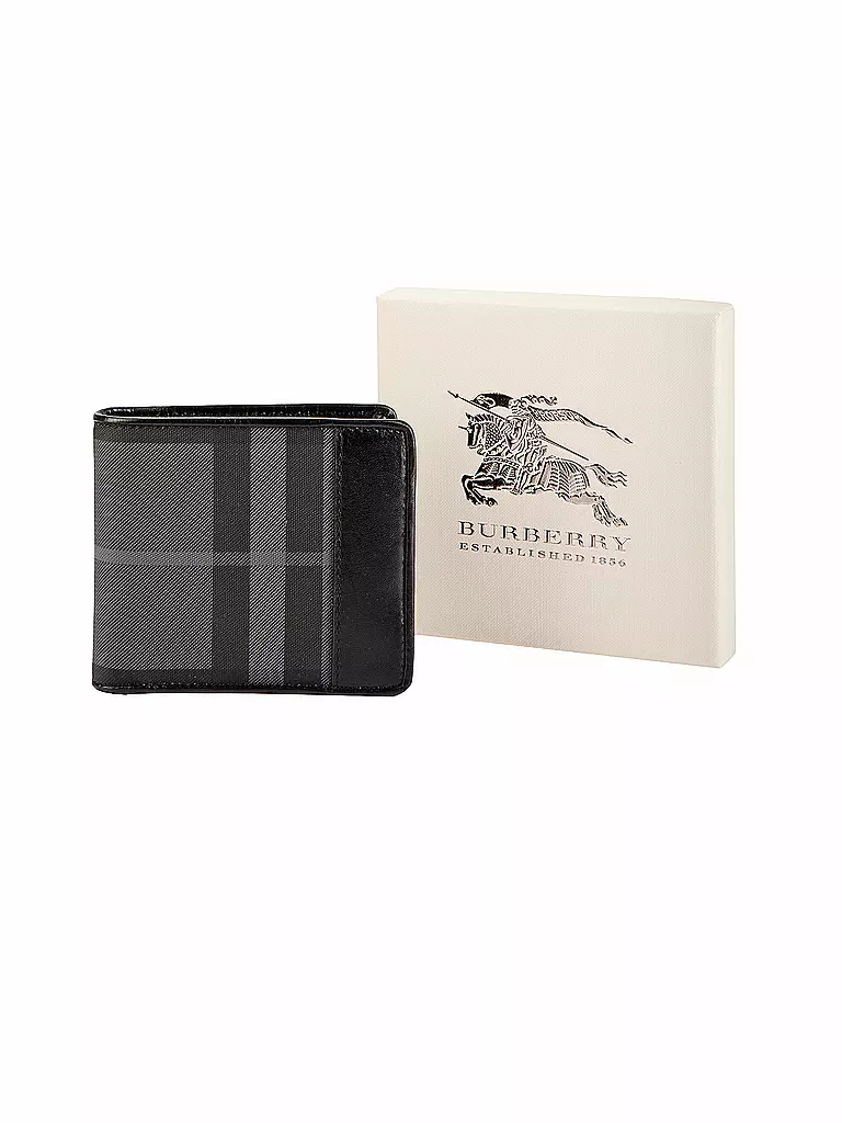 BURBERRY | Geldtasche | 