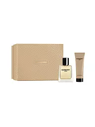 BURBERRY | Geschenkset - Burberry Hero Eau de Toilette 50ml / 75ml | keine Farbe