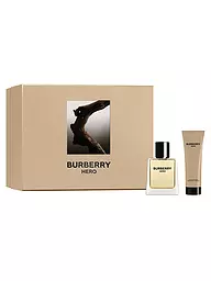 BURBERRY | Geschenkset - Hero Set 75ml / 50ml  | keine Farbe