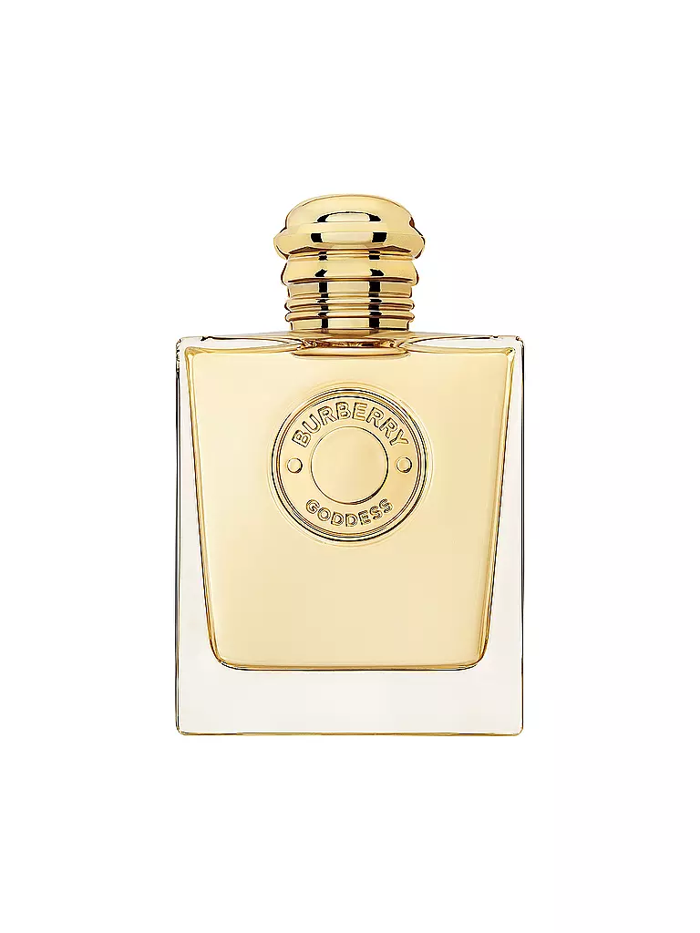 BURBERRY | Goddess Eau de Parfum 100ml | keine Farbe