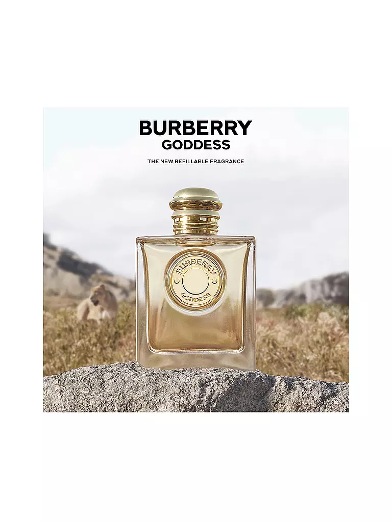 BURBERRY | Goddess Eau de Parfum 30ml | keine Farbe