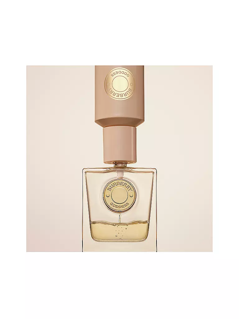 BURBERRY | Goddess Eau de Parfum 30ml | keine Farbe