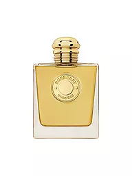 BURBERRY | Goddess Eau de Parfum Intense 30ml Refillable | keine Farbe
