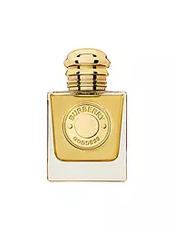 BURBERRY | Goddess Eau de Parfum Intense 30ml Refillable | keine Farbe