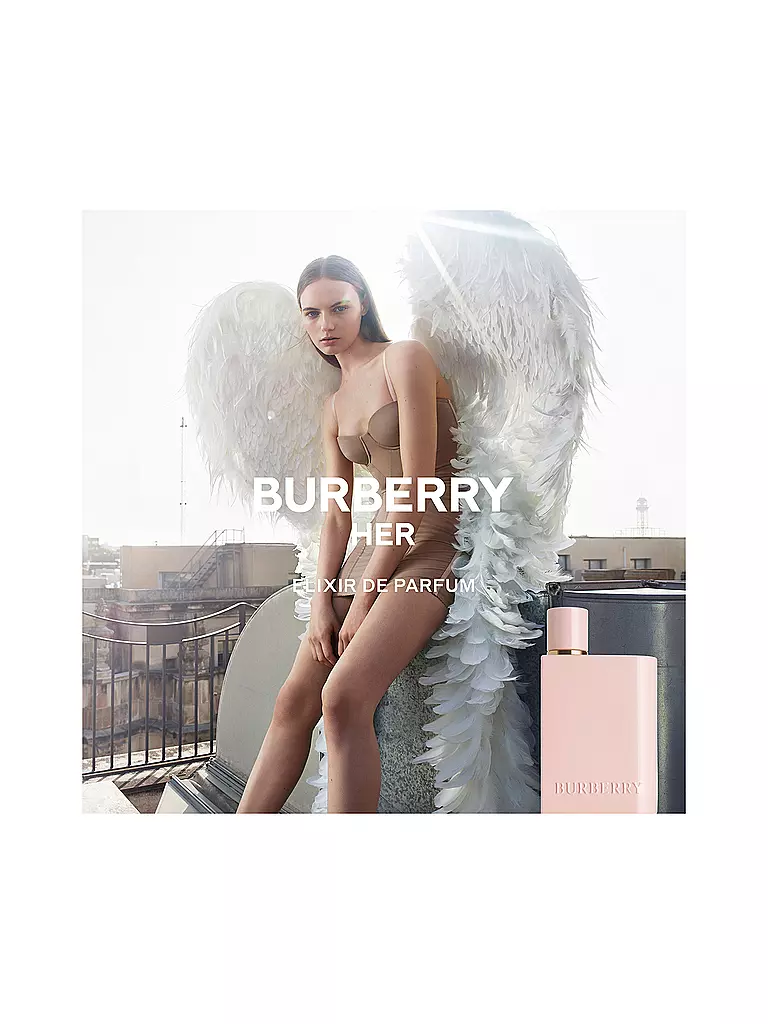 BURBERRY | Her Elixir de Parfum 50ml | keine Farbe