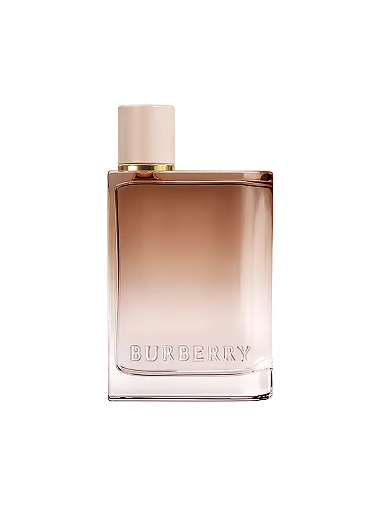 BURBERRY | Her Intense Eau de Parfum 100ml | keine Farbe