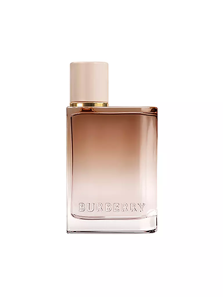 BURBERRY | Her Intense Eau de Parfum 30ml | keine Farbe