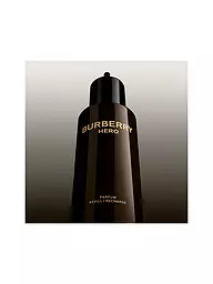 BURBERRY | Hero Eau de Parfum 150ml | keine Farbe