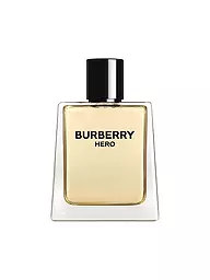 BURBERRY | Hero Eau de Toilette 100ml | keine Farbe