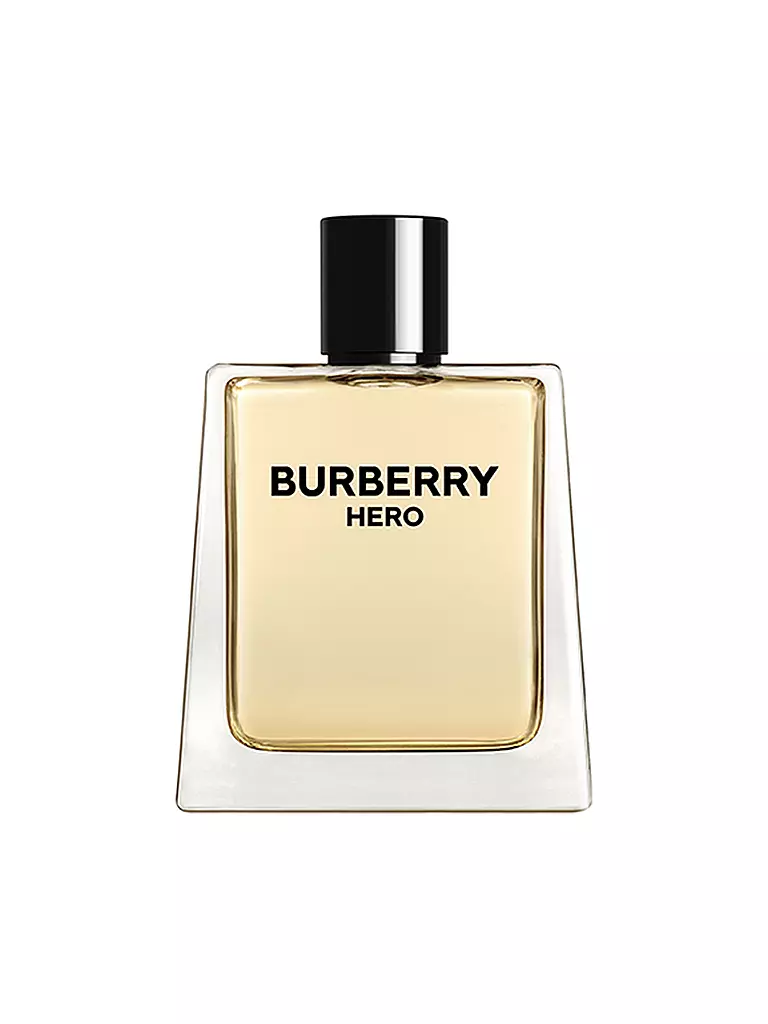 BURBERRY | Hero Eau de Toilette 150ml | keine Farbe