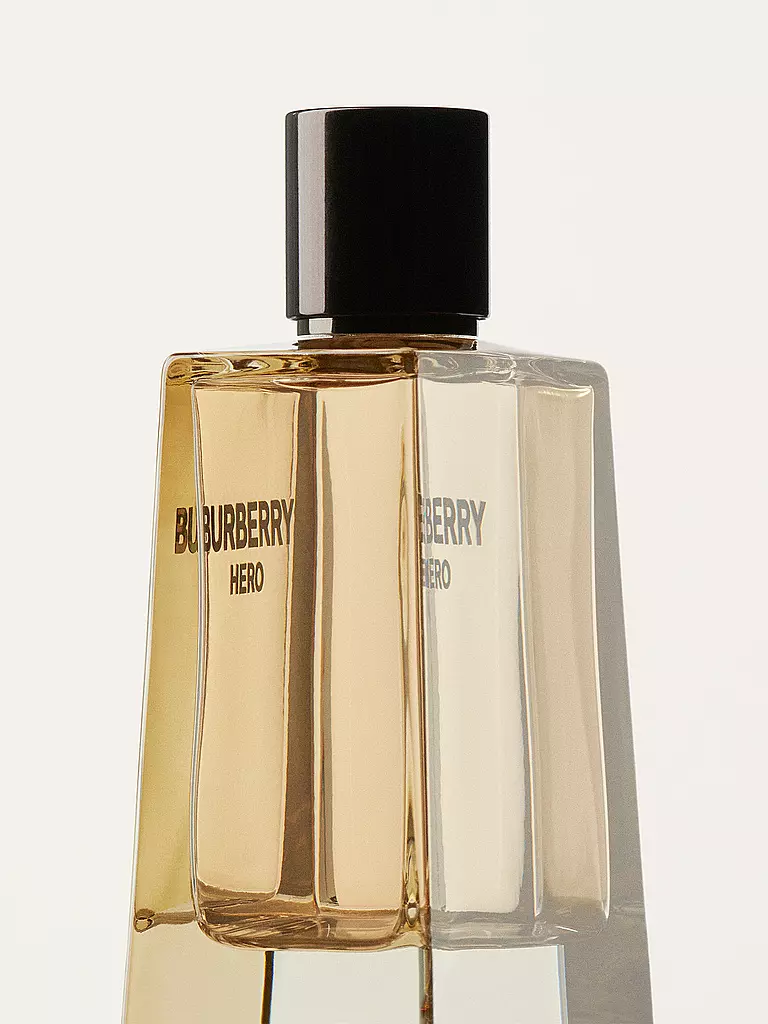 BURBERRY | Hero Eau de Toilette 50ml | keine Farbe