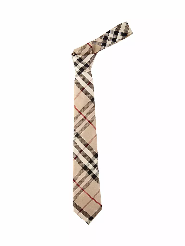 BURBERRY | Krawatte | 