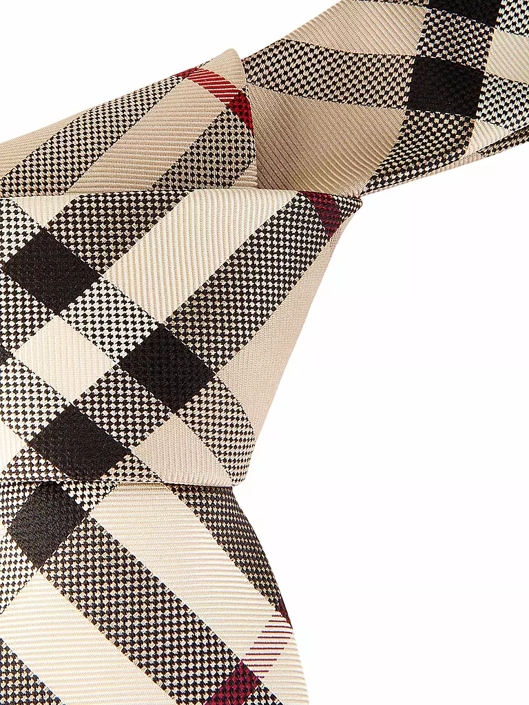 BURBERRY | Krawatte | 